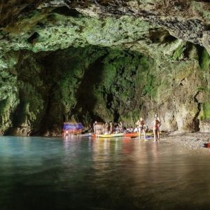 Sortida en barca + Sortida snorkel Cova del Llop Marí